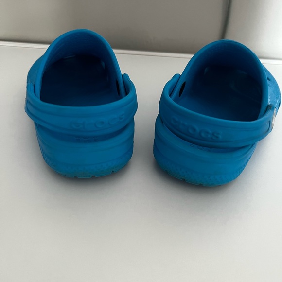 Iconic crocs comfort kids - Picture 7 of 7